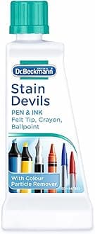 Dr. Beckmann Stain Devils 50Ml Ball Pen & Ink (MPDB001)