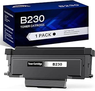 B230 B225 B235 Toner Cartridge 006R04400 Toner Cartridge with New Chip for Xerox B230 B225 B235 Multifunction Printers High Capacity 3000 Pages