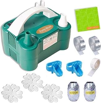 Electric Balloon Pump